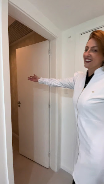 Foto 3 de Dentista Milleny Medeiros - Invisalign, Clareamento e Aparelho Dental