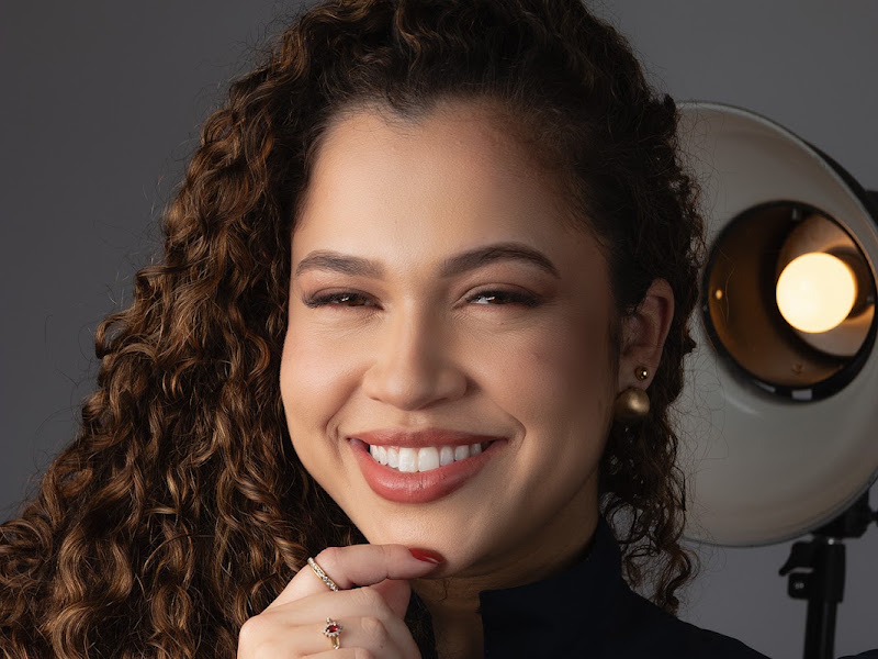 Foto 3 de Dentista Mogi das Cruzes: Dra Leandra Oliveira