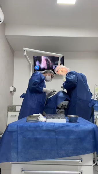 Foto 3 de Dentista Mooca SP Dra. Talita Wlian, Clareamento e Limpeza, Aparelho Dental, Implante Dentário, Prótese, Extração Siso