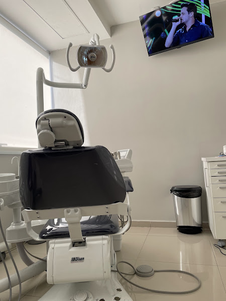 Foto 2 de Dentista Morumbi, São Paulo - Dra Larissa Tavares