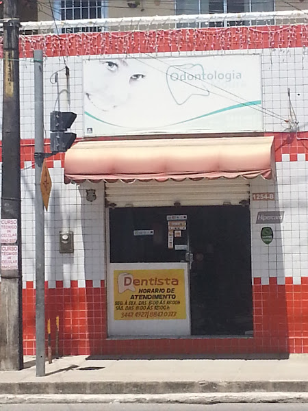 Foto 3 de Dentista Moura