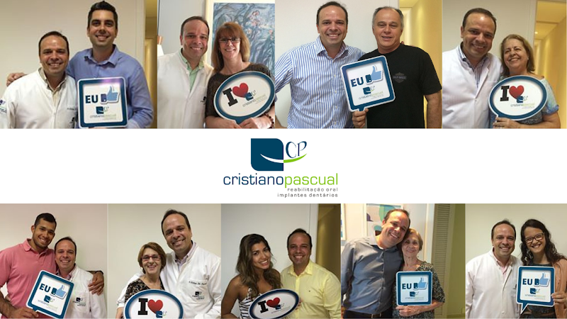 Foto 2 de Dentista na Barra da Tijuca - Dr Cristiano Pascual