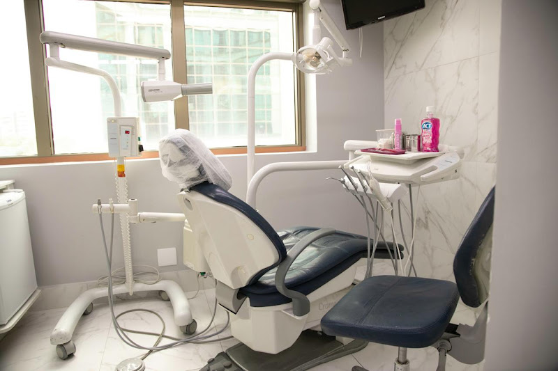 Foto 2 de Dentista na Barra da Tijuca: Juliana Marzo - Odontologia Integrada - Rio de Janeiro