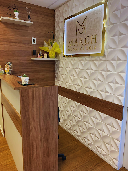 Foto 2 de Dentista na Penha | March odontologia