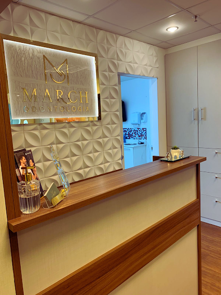 Foto 3 de Dentista na Penha | March odontologia
