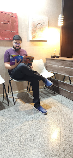 Foto 2 de Dentista na Prata, em Campina Grande - Dr. João José Ponciano