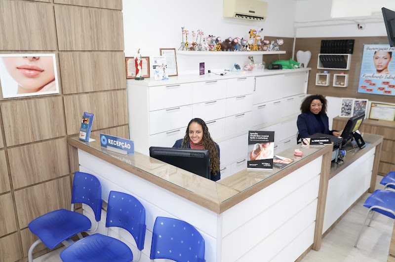 Foto 3 de Dentista na Restinga | Dra. Catiane Bassanello