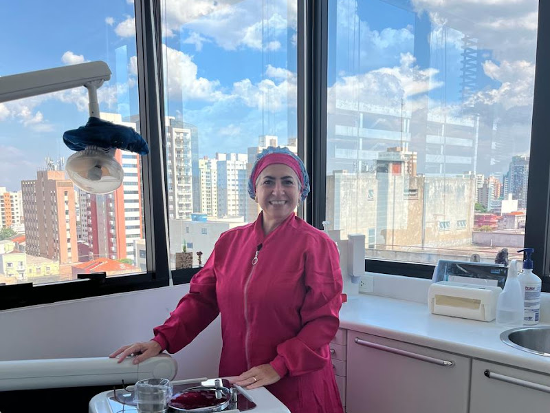 Foto 4 de Dentista na Vila Mariana - Clínica Mais Sorriso - 50m Shopping Metrô Santa Cruz