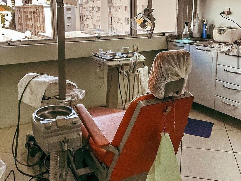 Foto de Dentista Nara Martins CRO 4982