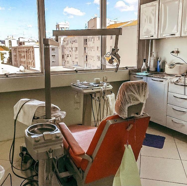 Foto 2 de Dentista Nara Martins CRO 4982