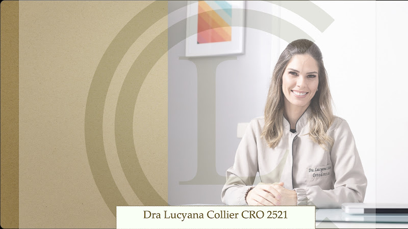 Foto 2 de dentista natal | Dra. Lucyana Collier, consultório Tirol