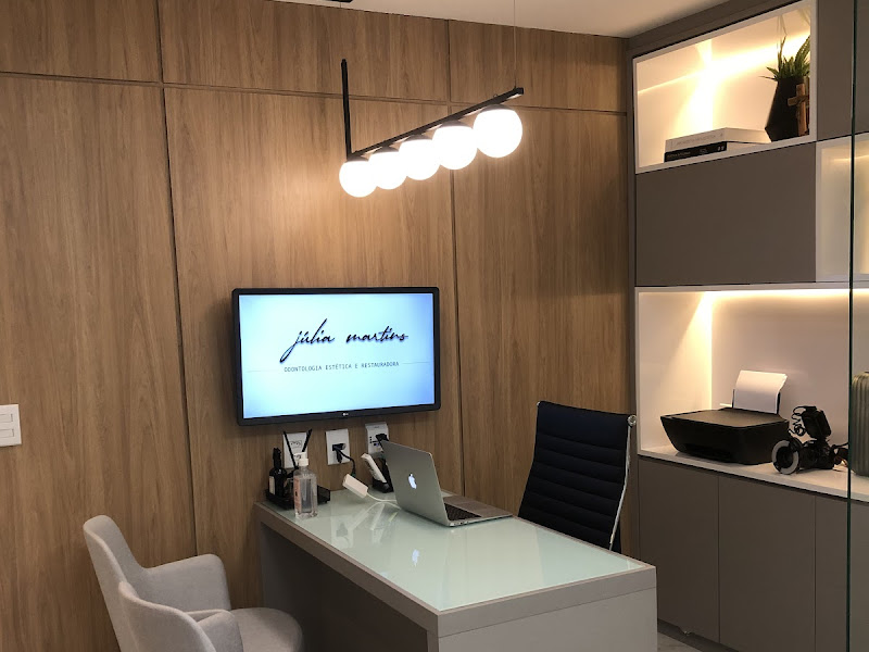 Foto 6 de dentista natal | Dra. Lucyana Collier, consultório Tirol