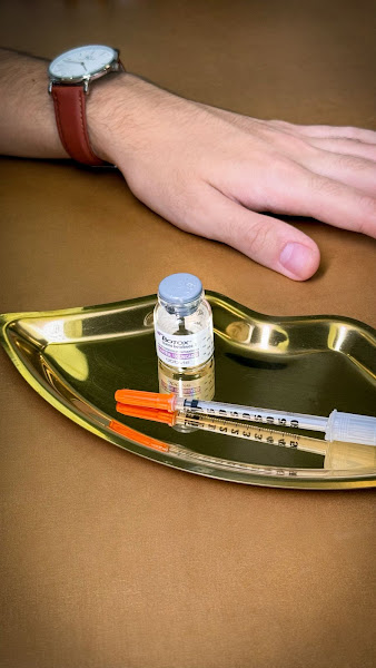 Foto 3 de Dentista Natal Harmonização Facial - Dr. David Amaral