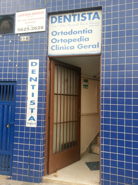 Foto 2 de Dentista - Nilza Pavanelli