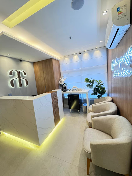 Foto 2 de Dentista Niterói - Asha Odontologia