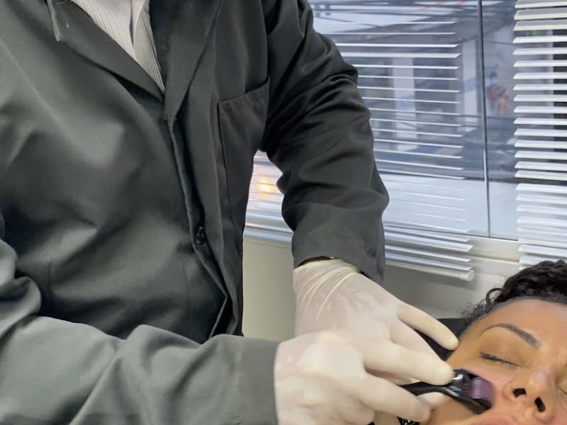 Foto 2 de DENTISTA NITERÓI - Dr. Wanderson Lugão Clínica CEIO - centro especializado em implantes e ortodontia