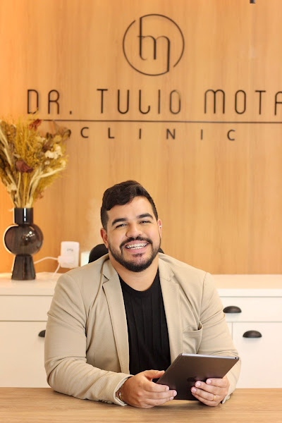 Foto 2 de Dentista Niterói l Dr Tulio Mota Clinic