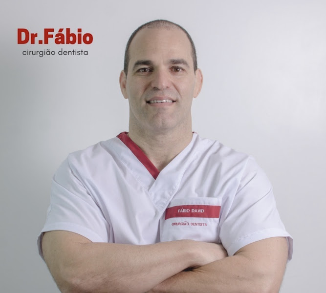 Foto 3 de Dentista Niterói RJ - Dr. Fabio David