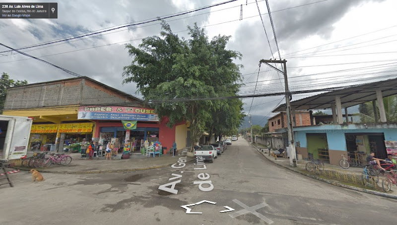 Foto 2 de Dentista no bairro