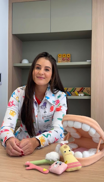 Foto 2 de Dentista no Barreiro | Dra. Raquel Bragança | Odontopediatria