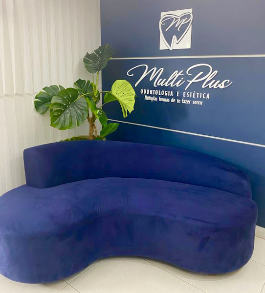 Foto 2 de Dentista no barreiro | MultiPlus Odontologia e Estética