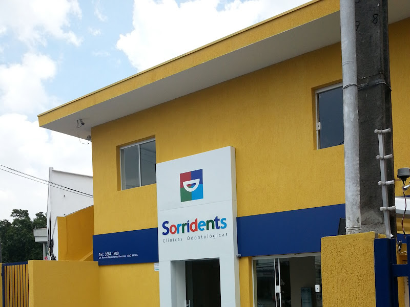 Foto 9 de Dentista no Bonfiglioli - Dra Liliane Beatriz e Associados