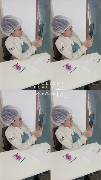 Foto 3 de Dentista no Centro de Curitiba Dra Rafaela Rosa Bento Odontologia