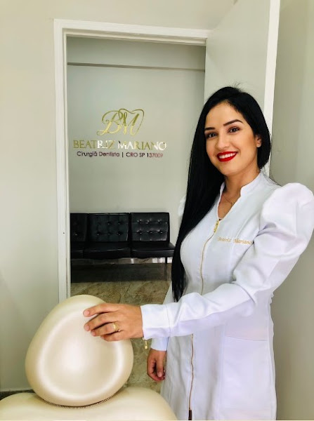 Foto 2 de Dentista no Centro de Osasco - Dra. Beatriz Mariano
