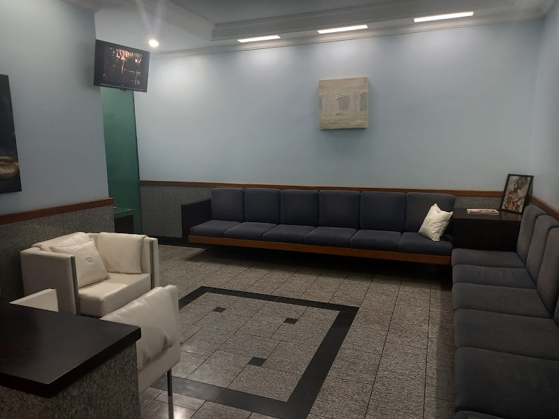 Foto 3 de Dentista no Centro de Sorocaba - JT - Dra Janaina Tomé - Clinica odontológica