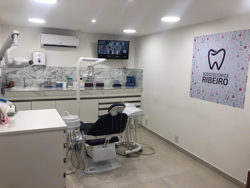 Foto 2 de Dentista no Centro - Odontoclinica Ribeiro