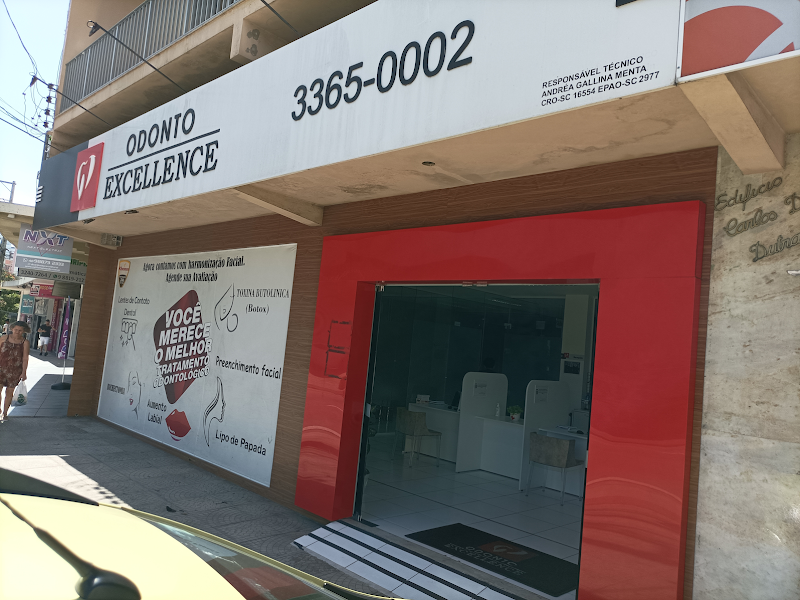 Foto 8 de Dentista no Estreito Odonto Premium