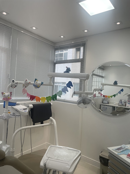 Foto 2 de Dentista no Gonzaga - Dra Aline da Conceição Santos