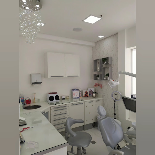 Foto 4 de Dentista no Ipiranga - Lente Dental