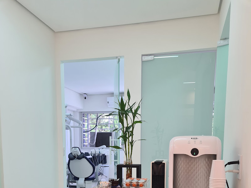 Foto 8 de Dentista no Jabaquara Dr. Alexandre Pinheiro