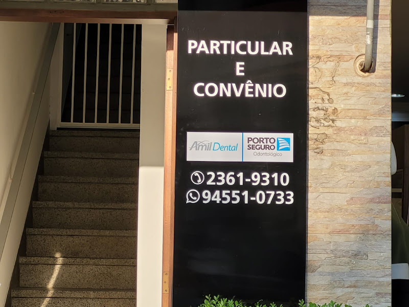 Foto 8 de Dentista no Jabaquara - Dr. Wagner Berard