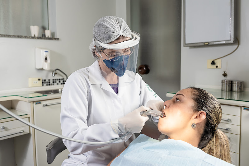 Foto 2 de Dentista no Jardim Paulista | Dra. Tatiana Burse - Cirurgiã Dentista