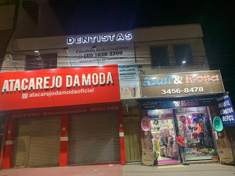 Foto de Dentista no lagoinha - Odonto Gerais