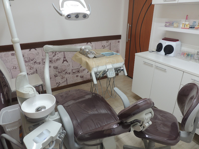 Foto de Dentista no Méier - Odontologia Renata Becker