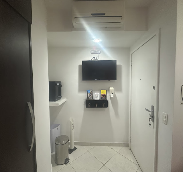 Foto 2 de Dentista no Méier - Pedro Augusto Odontologia