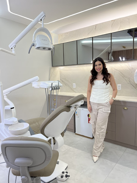 Foto 2 de Dentista no Montese - Marclinic