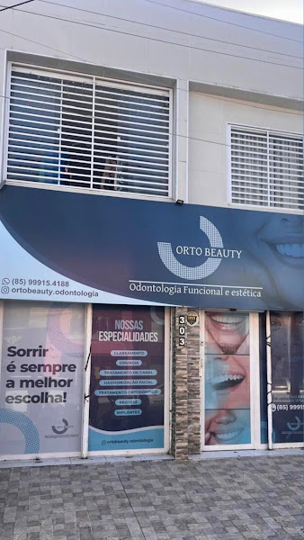 Foto 2 de DENTISTA NO MONTESE / ORTO BEAUTY