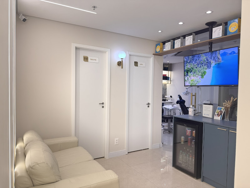 Foto 2 de Dentista no Tatuapé - Clínica Mariela Baltazar