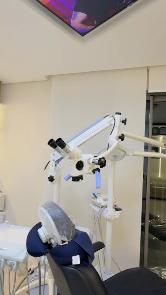 Foto 4 de Dentista no Tatuapé - Clínica Mariela Baltazar