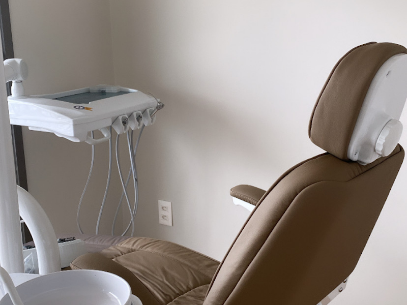 Foto 7 de Dentista no Tatuapé - Clínica Mariela Baltazar