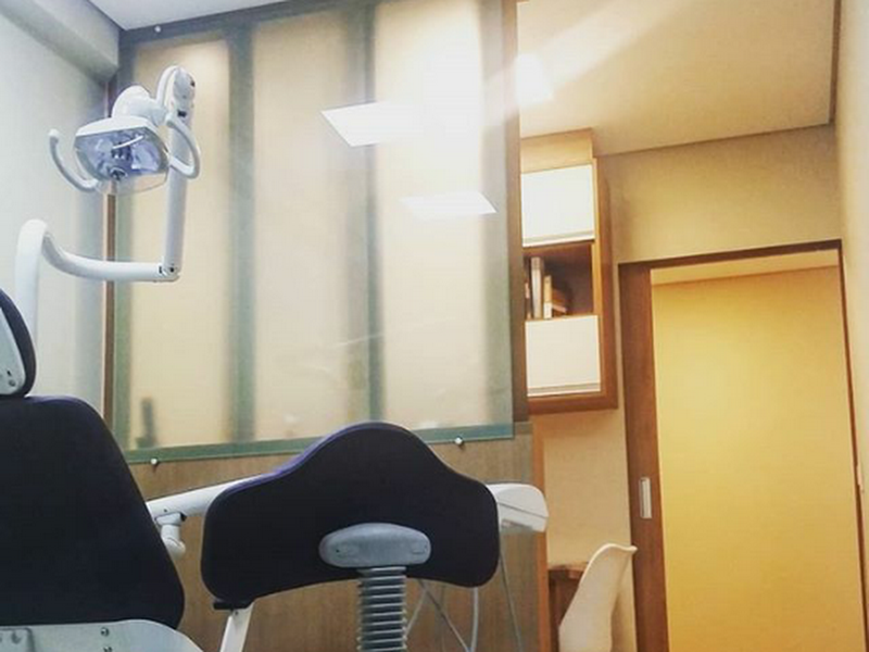 Foto 6 de Dentista no Tatuapé | Joyce Martins Odontologia