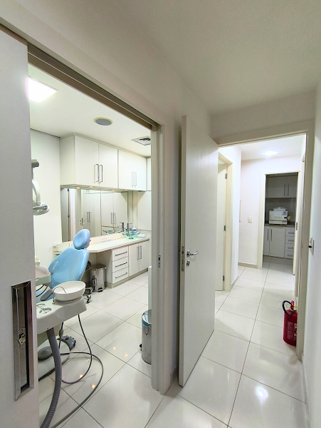 Foto 2 de Dentista nos Jardins - SP | L’Aqua Odonto