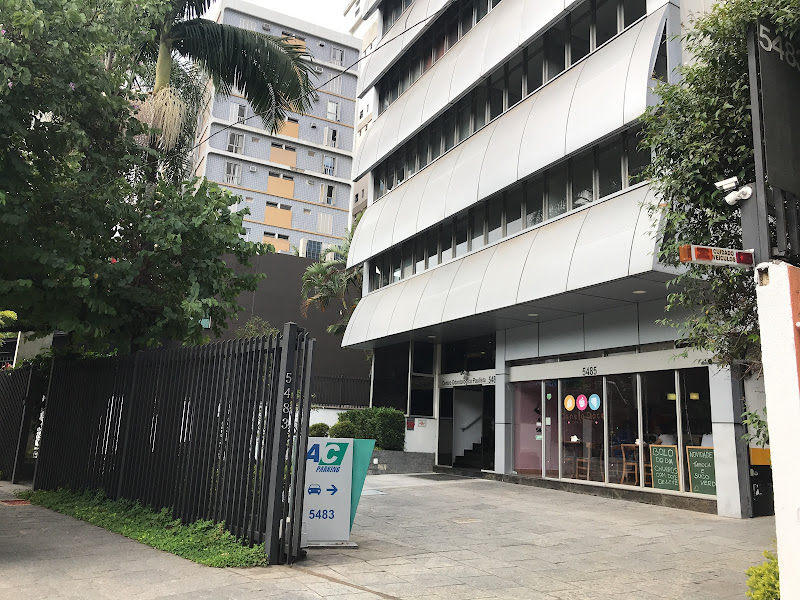 Foto 8 de Dentista nos Jardins - SP | L’Aqua Odonto