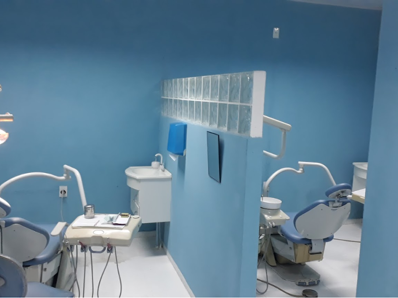 Foto 2 de Dentista Nova Cidade