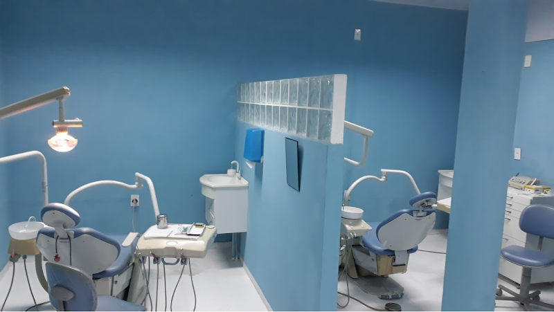 Foto 3 de Dentista Nova Cidade