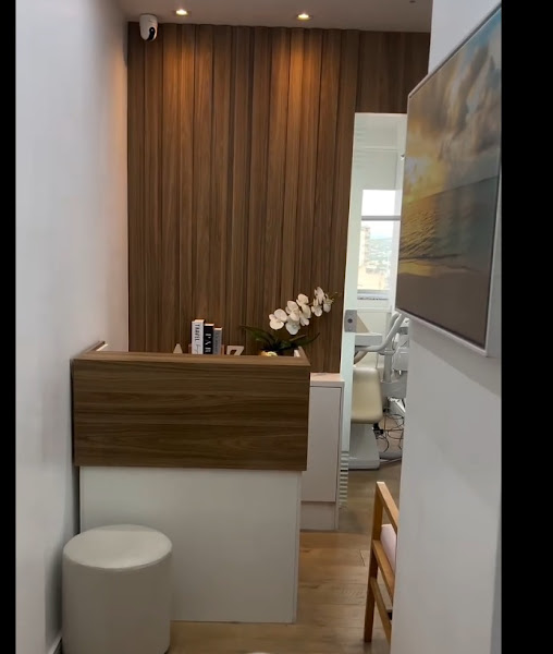 Foto 2 de Dentista Nova Iguaçu